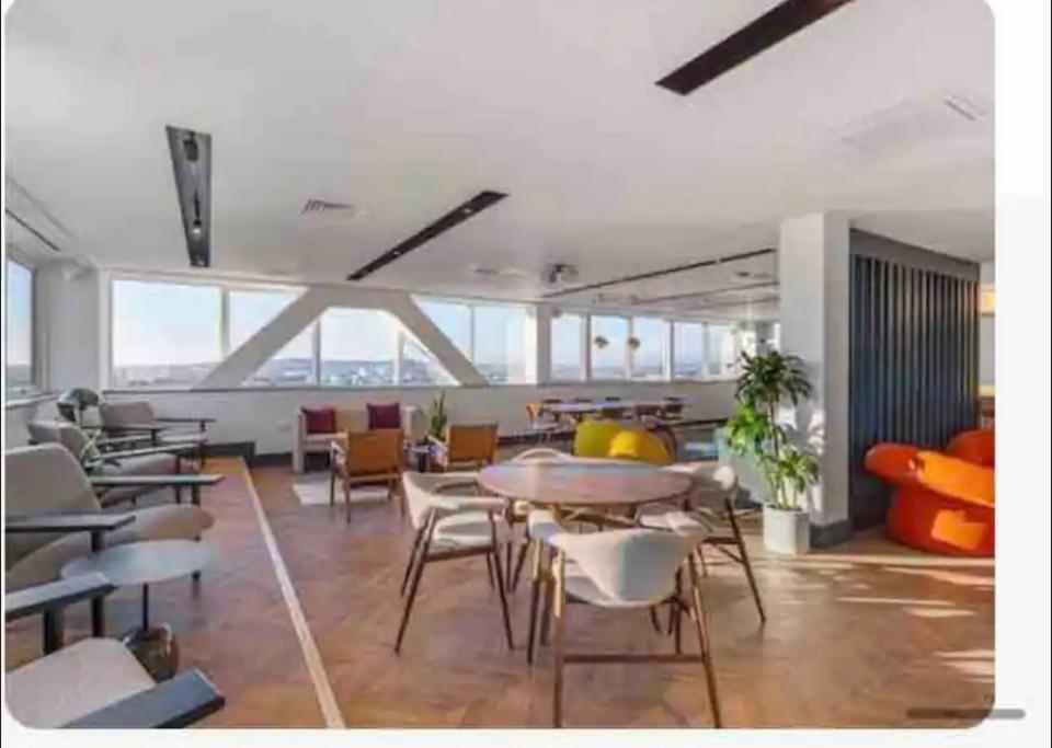 Appartement Wembley Park *