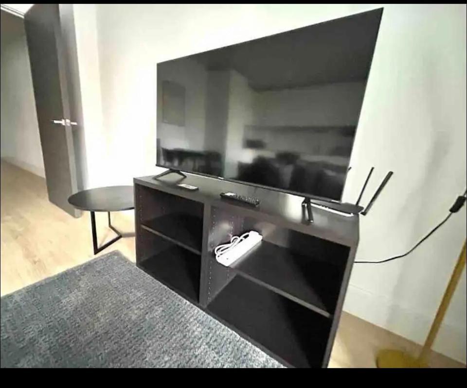 Wembley Park Appartement *