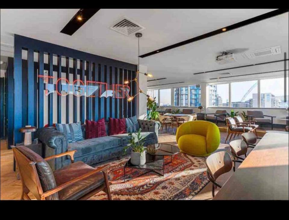 Appartement Wembley Park Londen