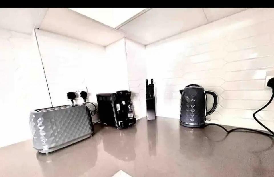 Appartement Wembley Park Londen