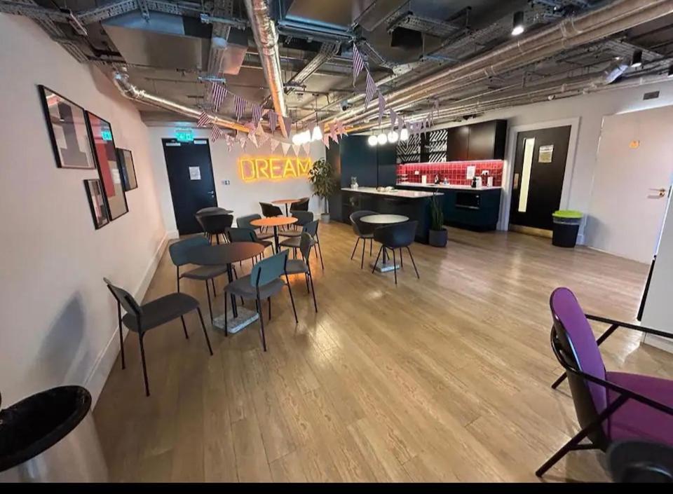 Appartement Wembley Park *