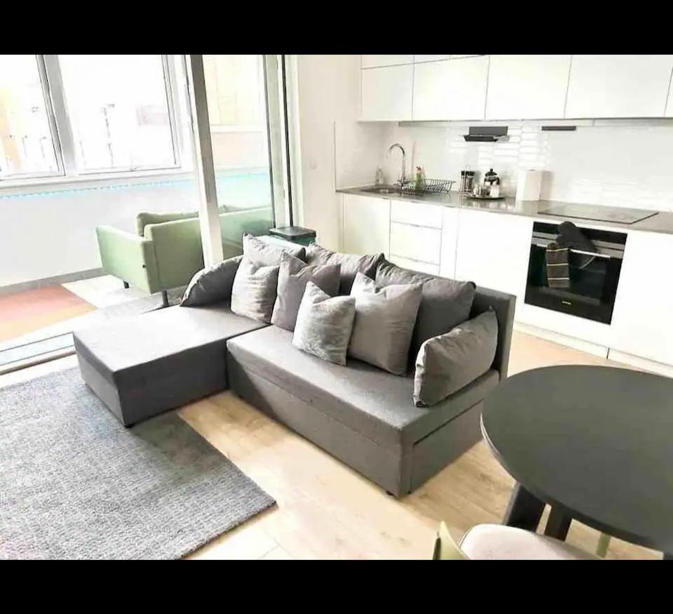 Wembley Park Appartement *