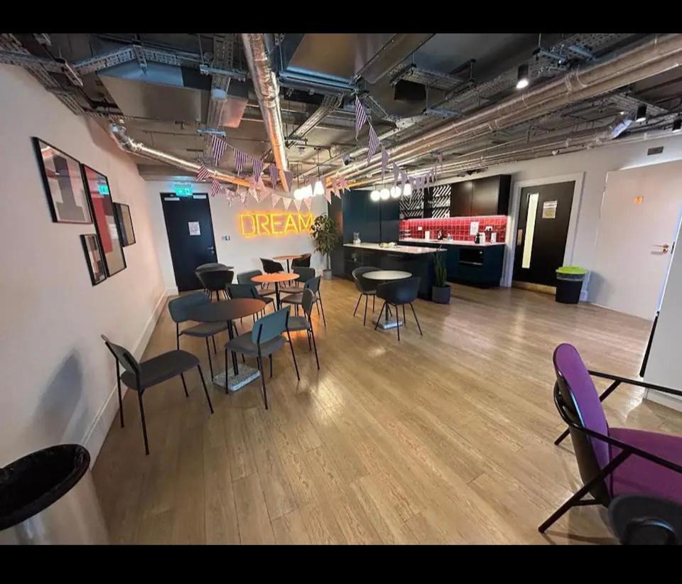 Wembley Park Appartement Londen