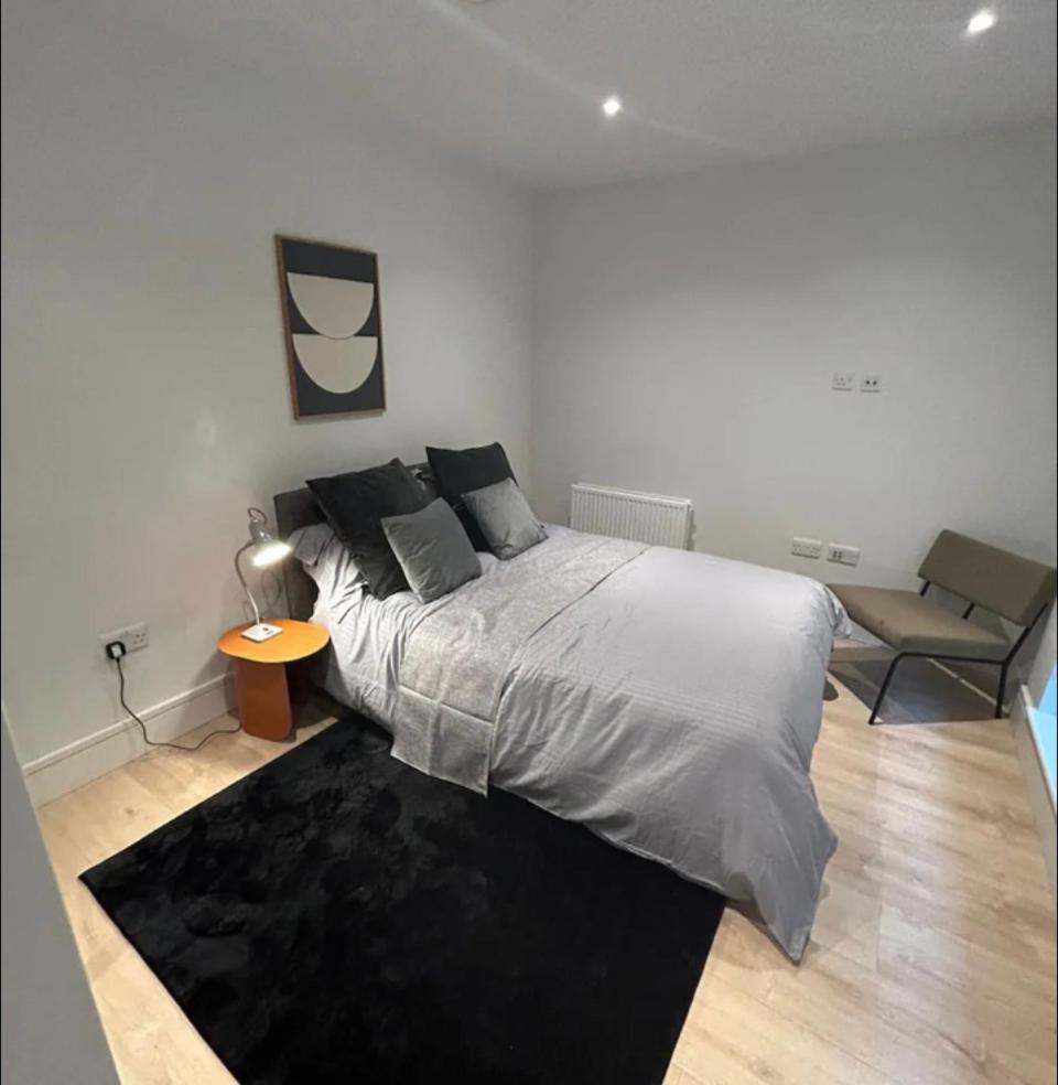 Appartement Wembley Park