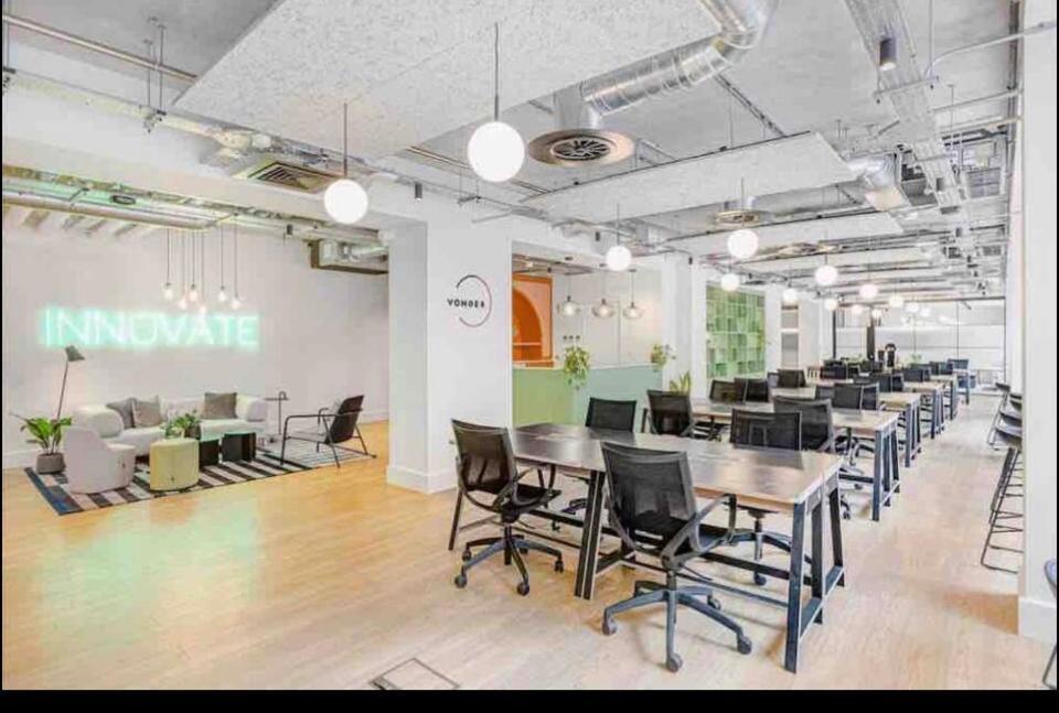 Wembley Park Appartement