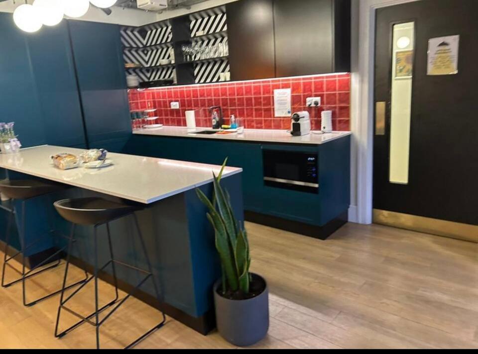 Wembley Park Appartement