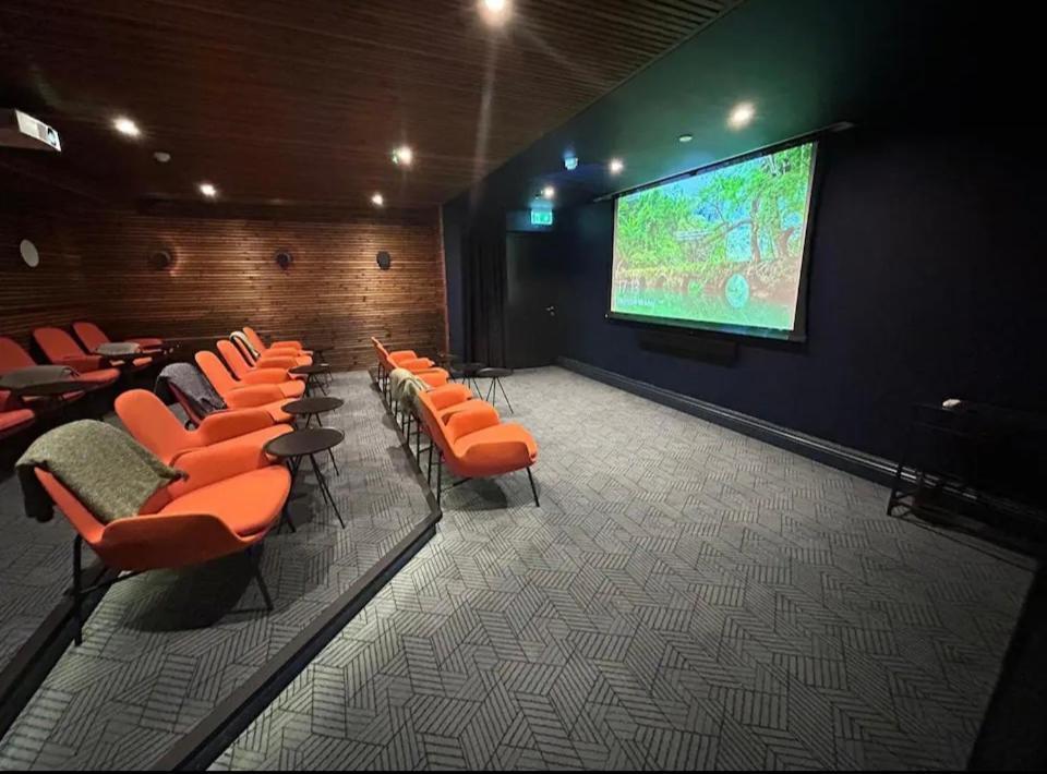 Wembley Park Appartement *