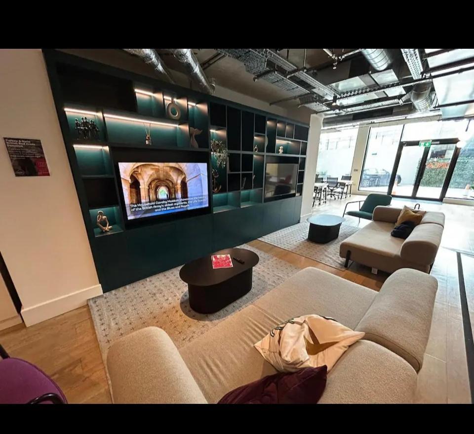Appartement Wembley Park