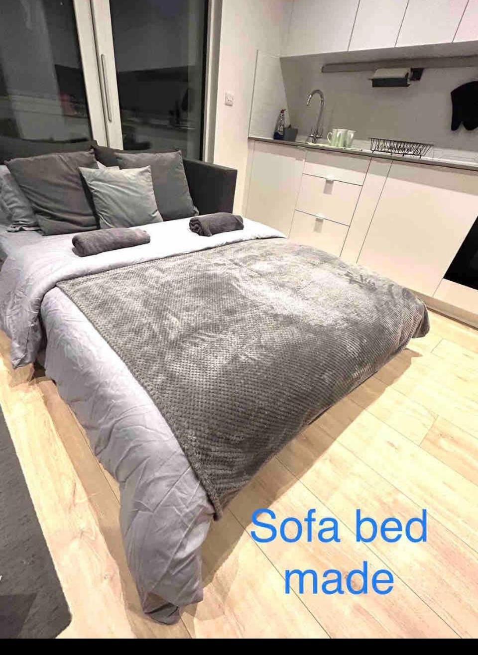 Wembley Park Appartement