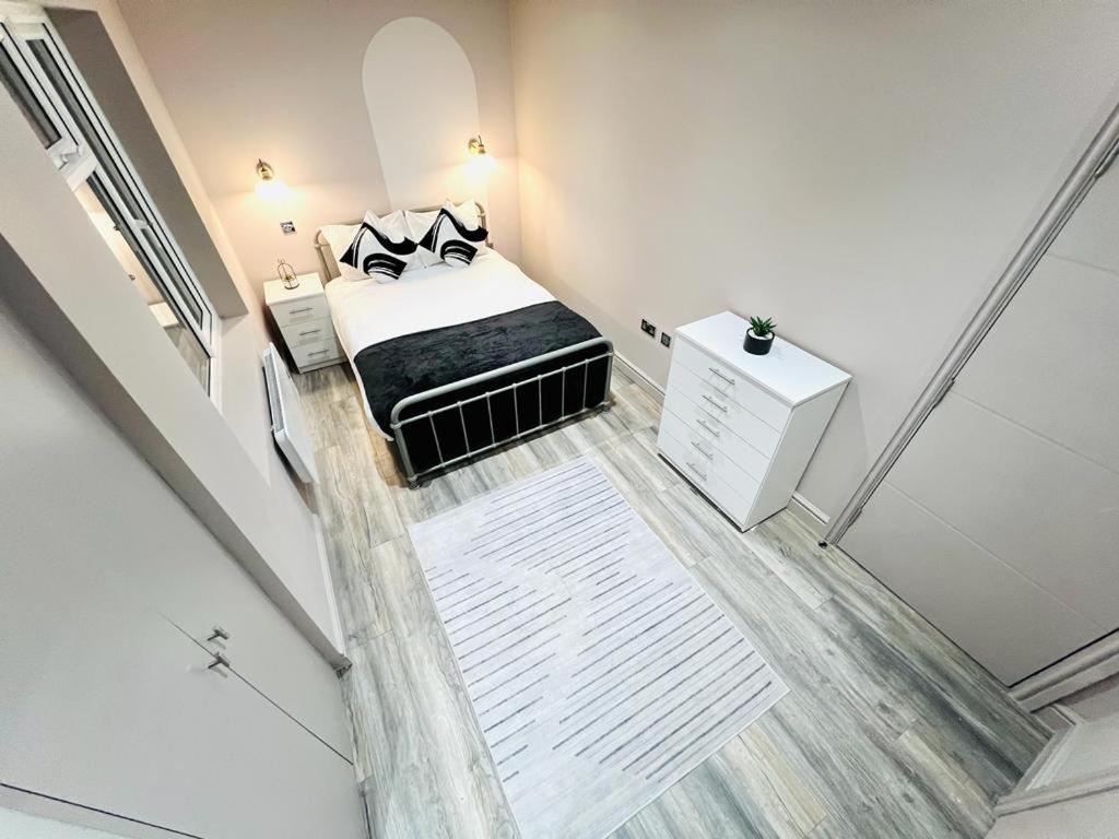 Guest house Crescent House Location Ensuites Great Value