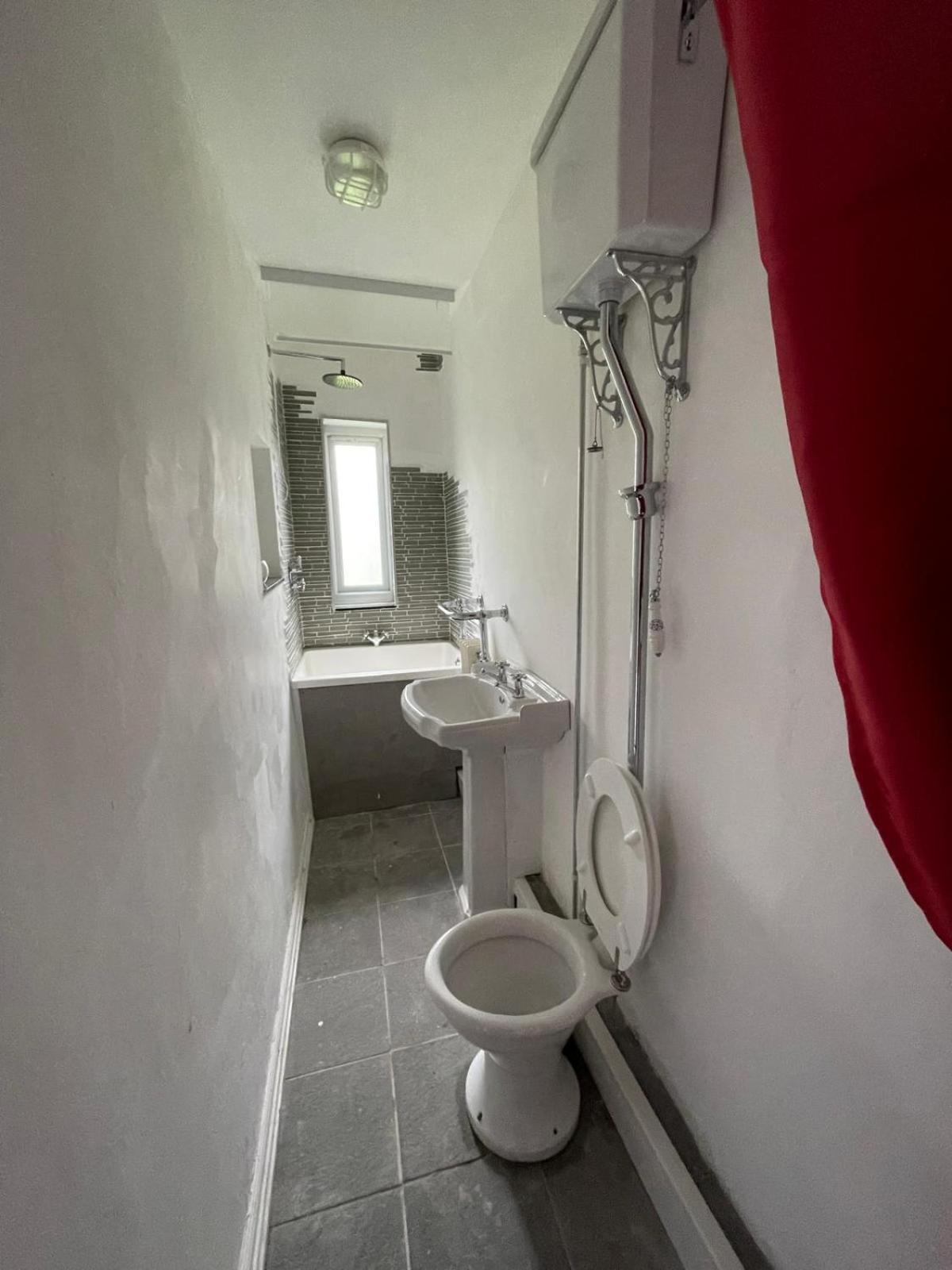 Appartement 2 Bedroom Flat Wembley