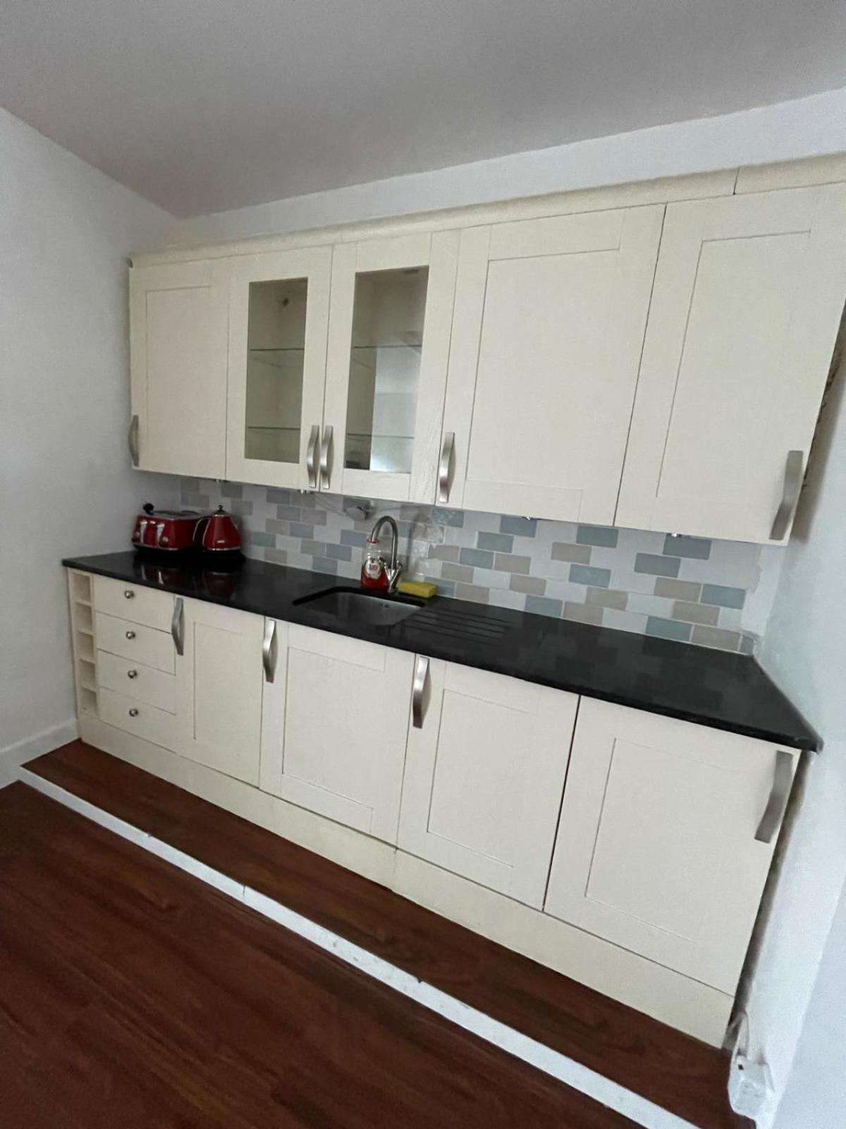 Appartement 2 Bedroom Flat Wembley