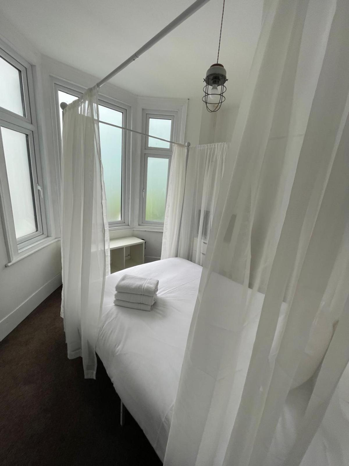 Appartement 2 Bedroom Flat Wembley Londen