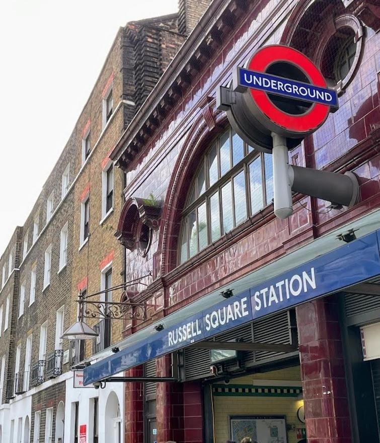 Charming 2 Bedroom Flat In * London