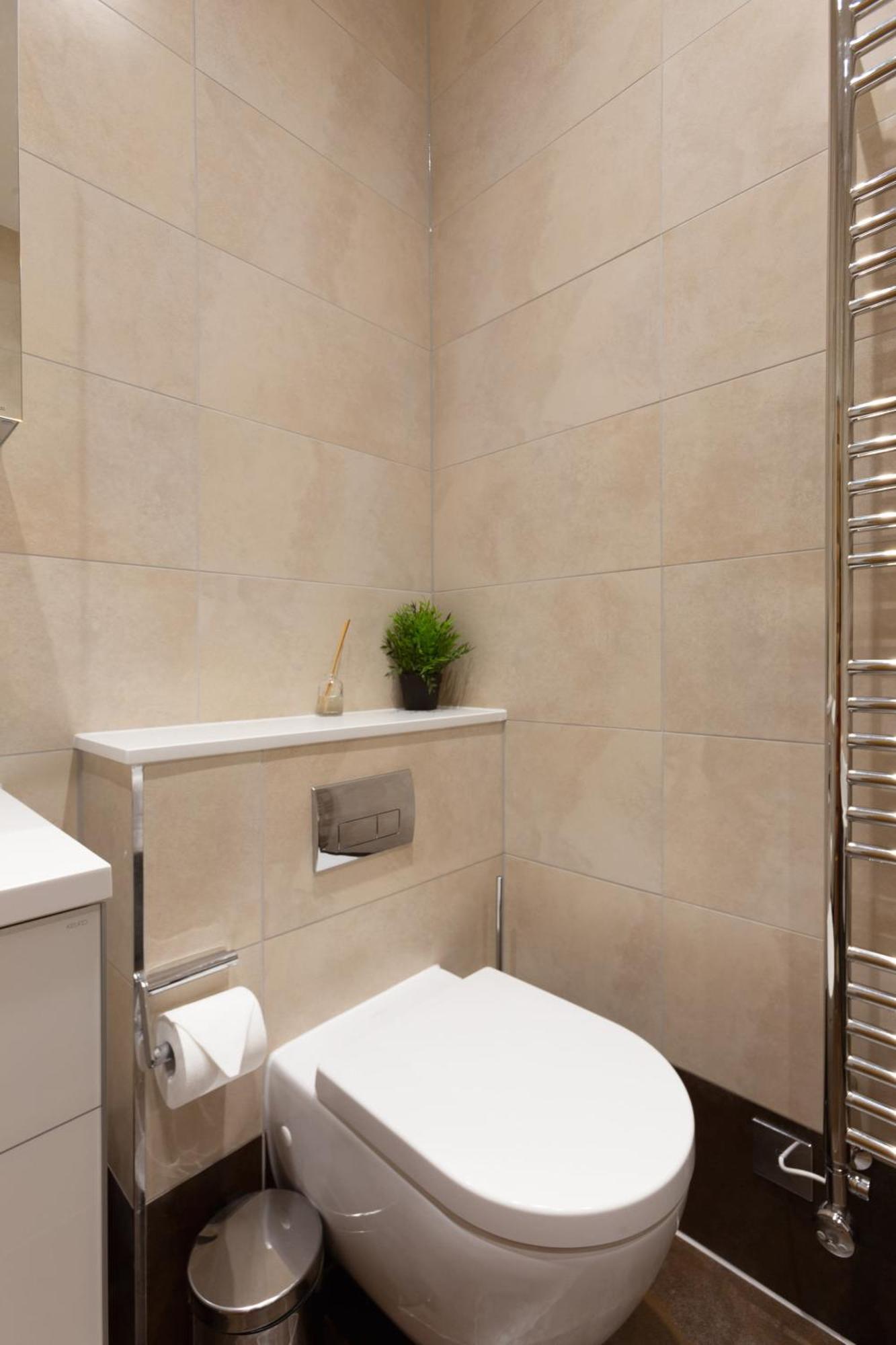 Apartment Fitzrovia & Soho - 3br - Cityapartmentstay London