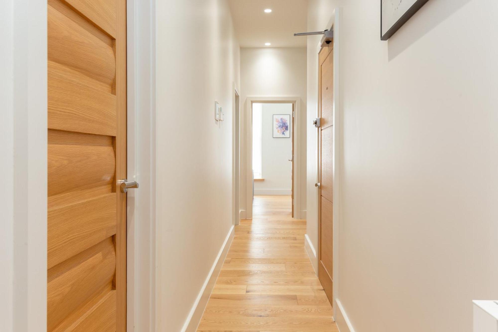 Apartment Fitzrovia & Soho - 3br - Cityapartmentstay *