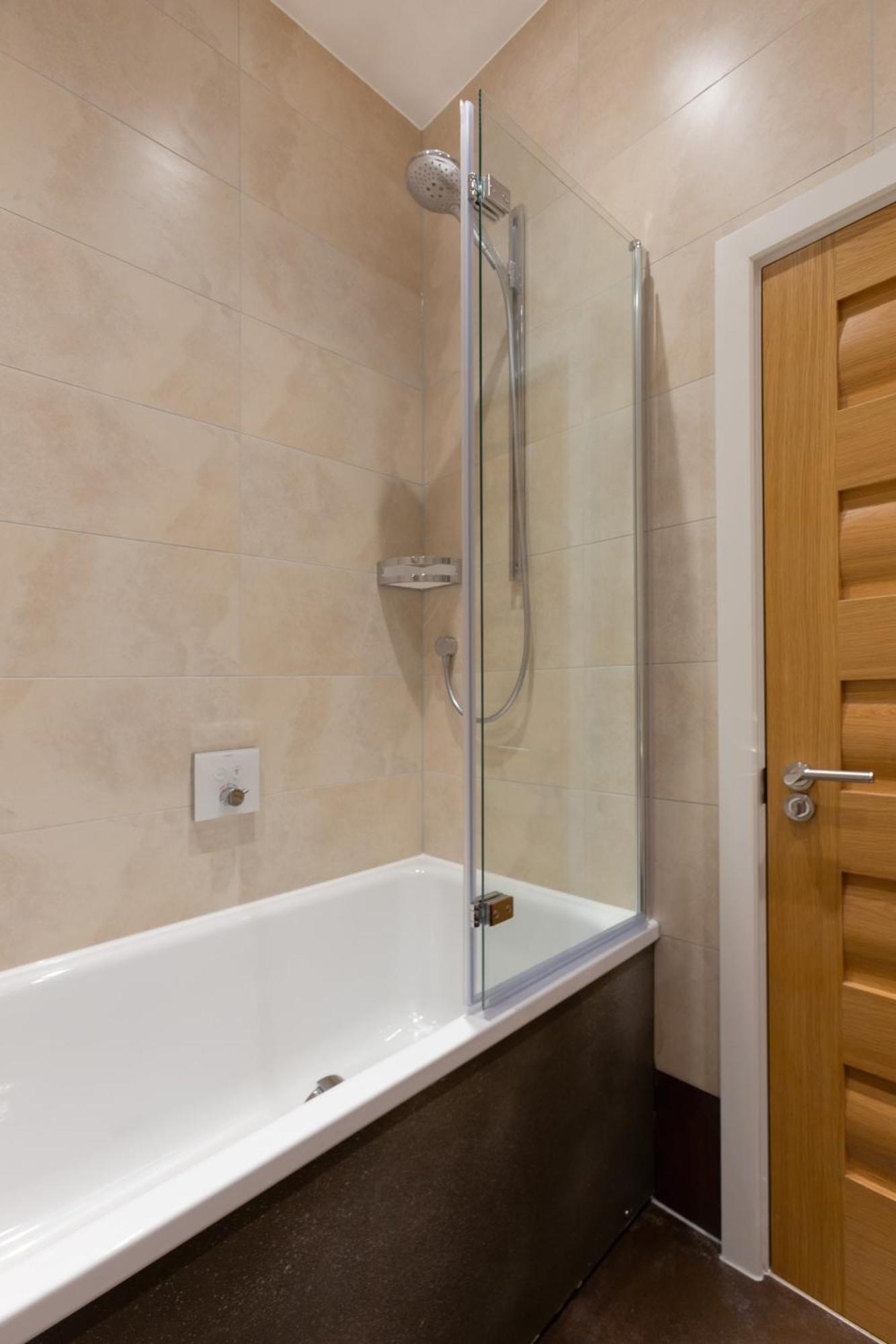 Fitzrovia & Soho - 3br - Cityapartmentstay