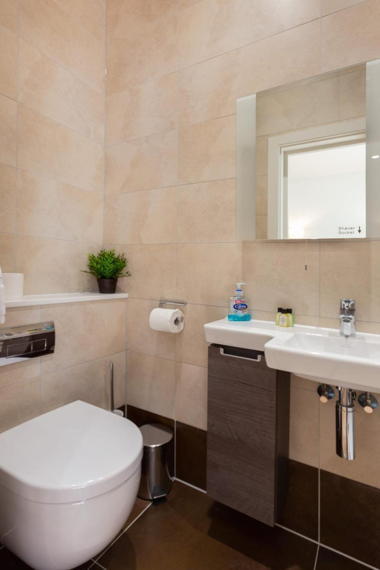 Fitzrovia & Soho - 3br - Cityapartmentstay Apartment