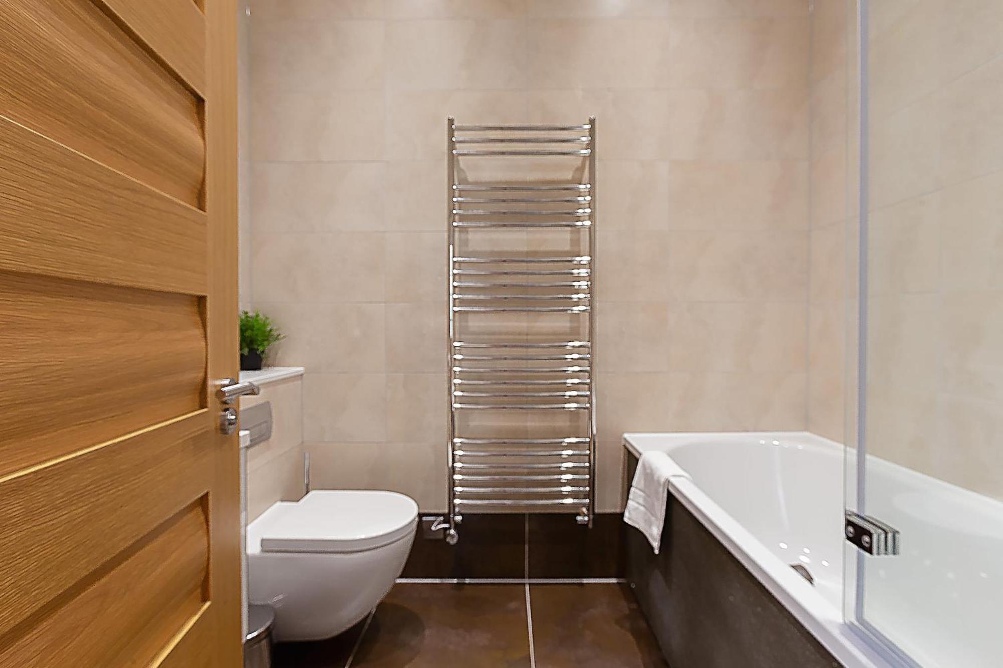 Fitzrovia & Soho - 3br - Cityapartmentstay *