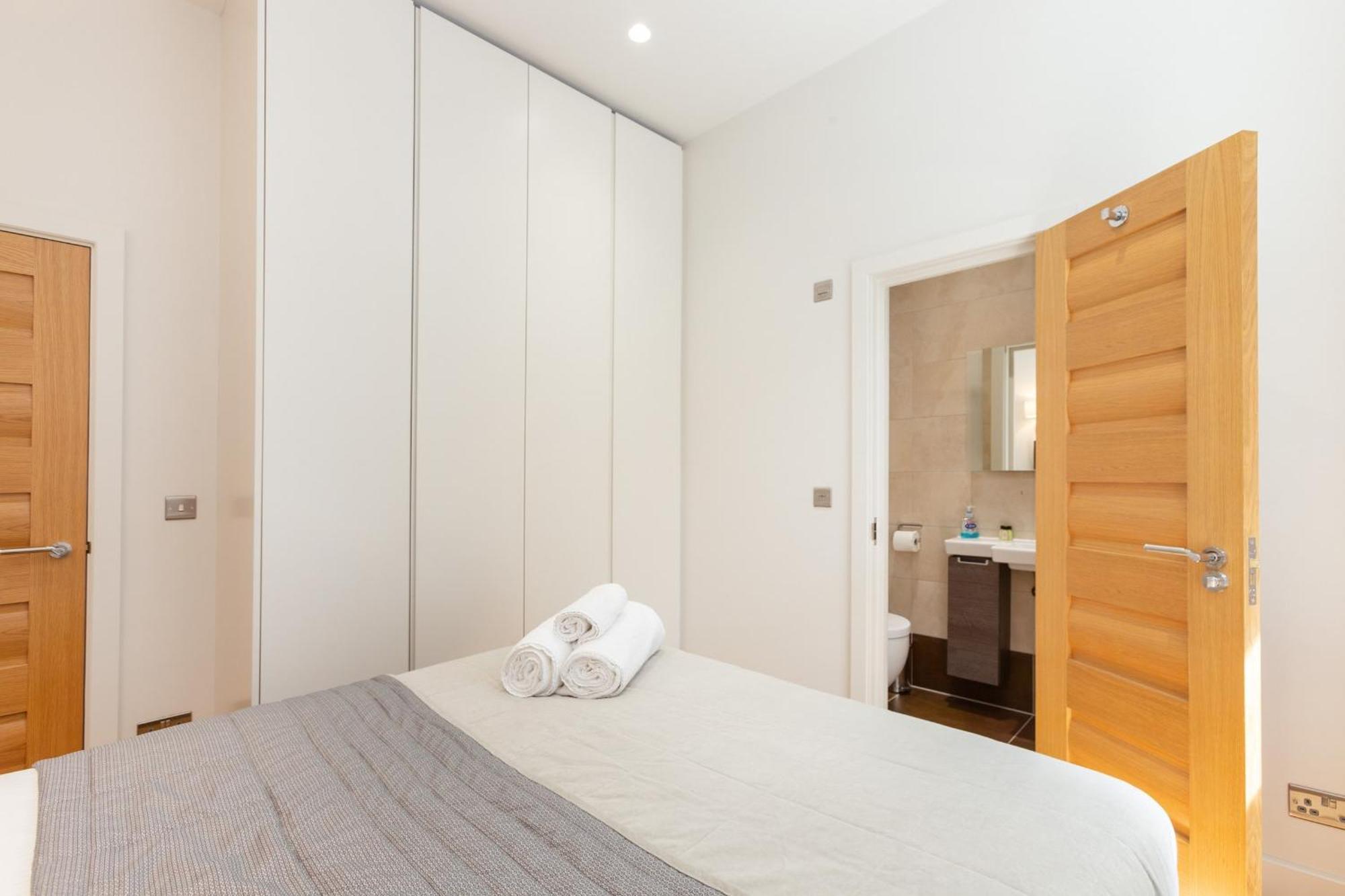 Apartment Fitzrovia & Soho - 3br - Cityapartmentstay *