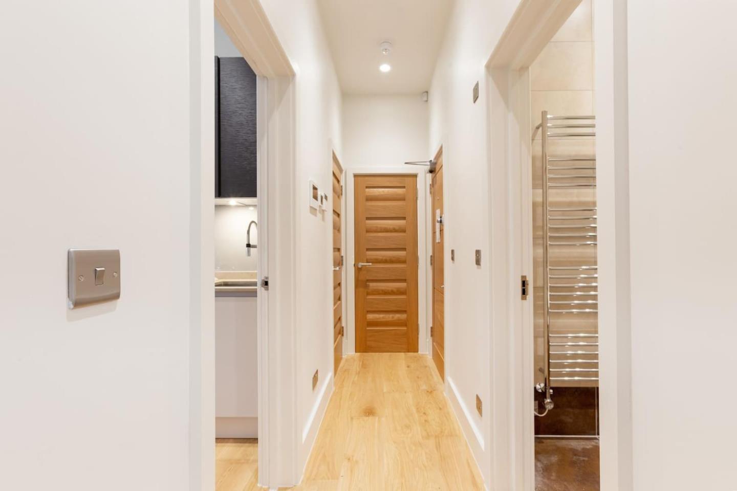 Apartment Soho - - Cityapartmentstay *