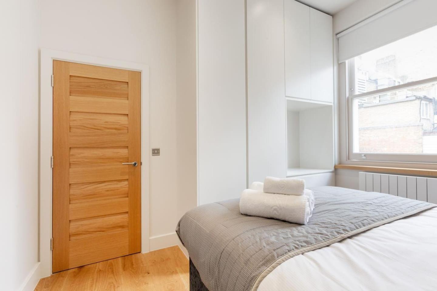 Soho - - Cityapartmentstay London
