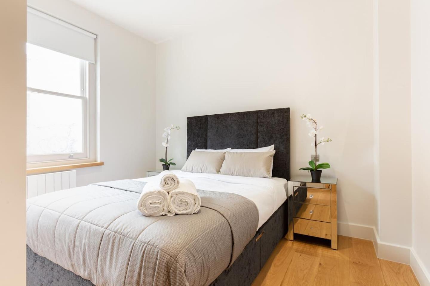 Apartment Soho - - Cityapartmentstay *