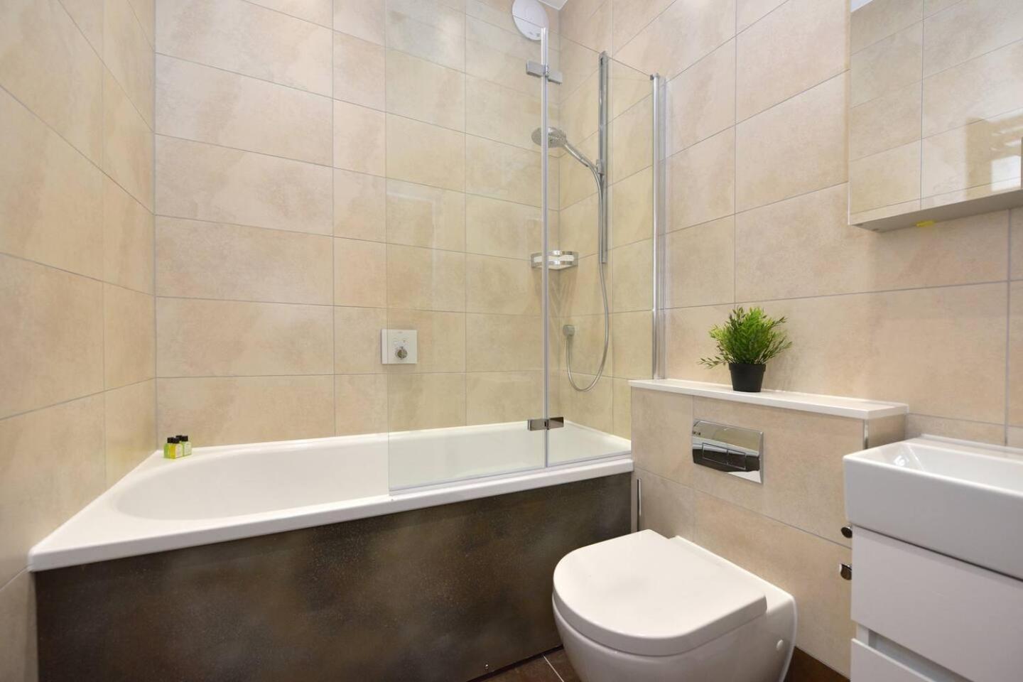Soho - - Cityapartmentstay