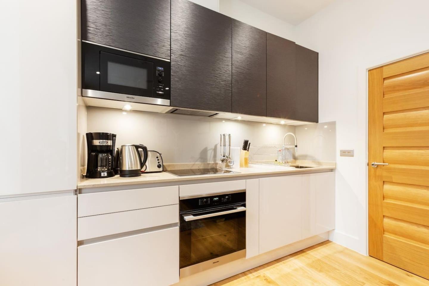 Apartment Soho - - Cityapartmentstay