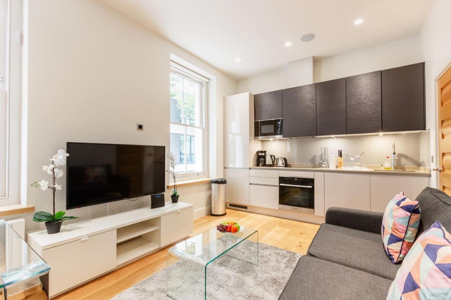 Soho - - Cityapartmentstay Apartment