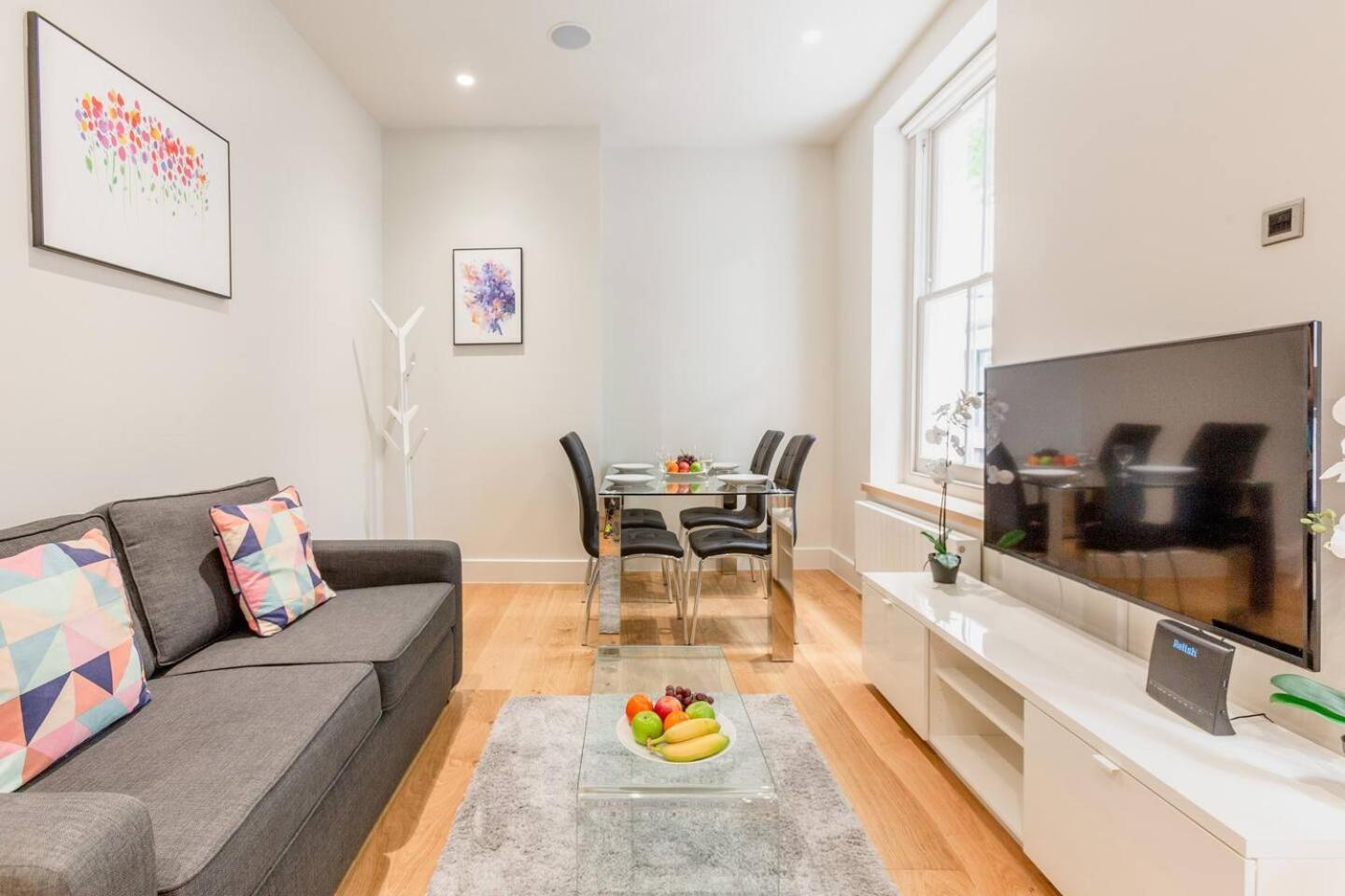 Apartment Soho - - Cityapartmentstay *