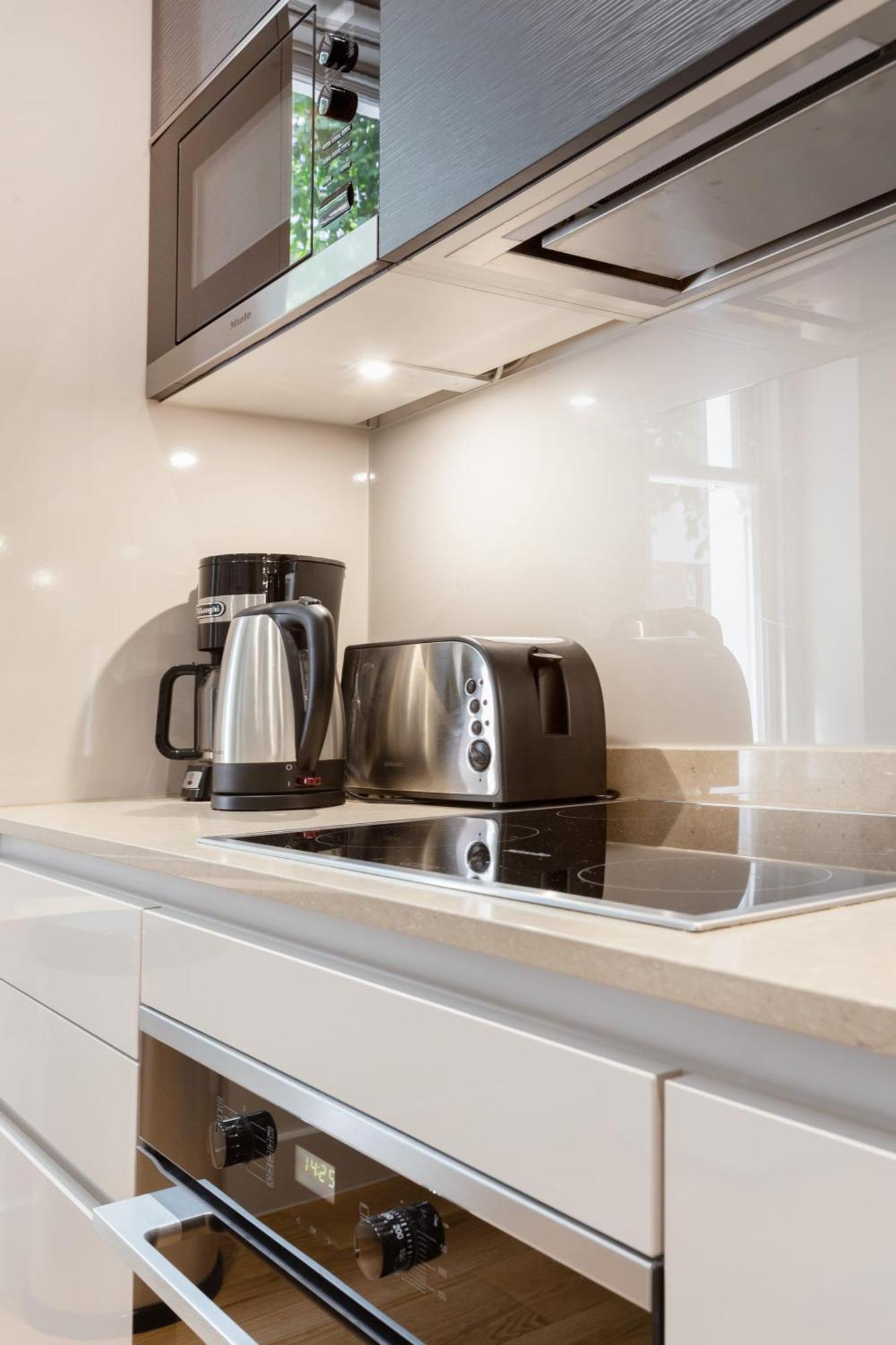 Apartment Soho - - Cityapartmentstay