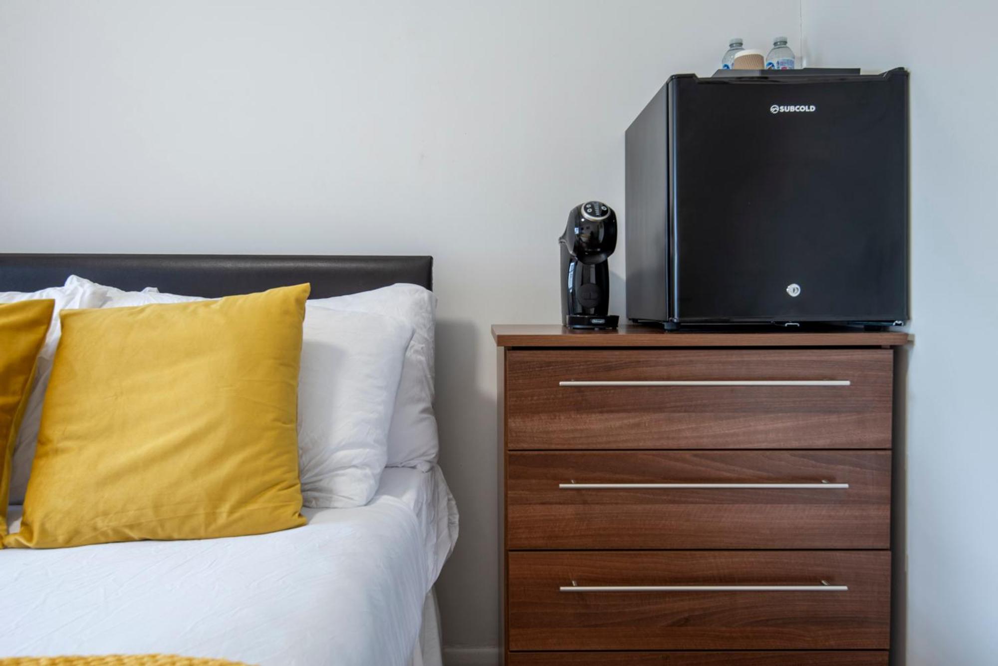 Leilighet Adorable, Comfy Flat Walk Paddington/elizabeth Stn London