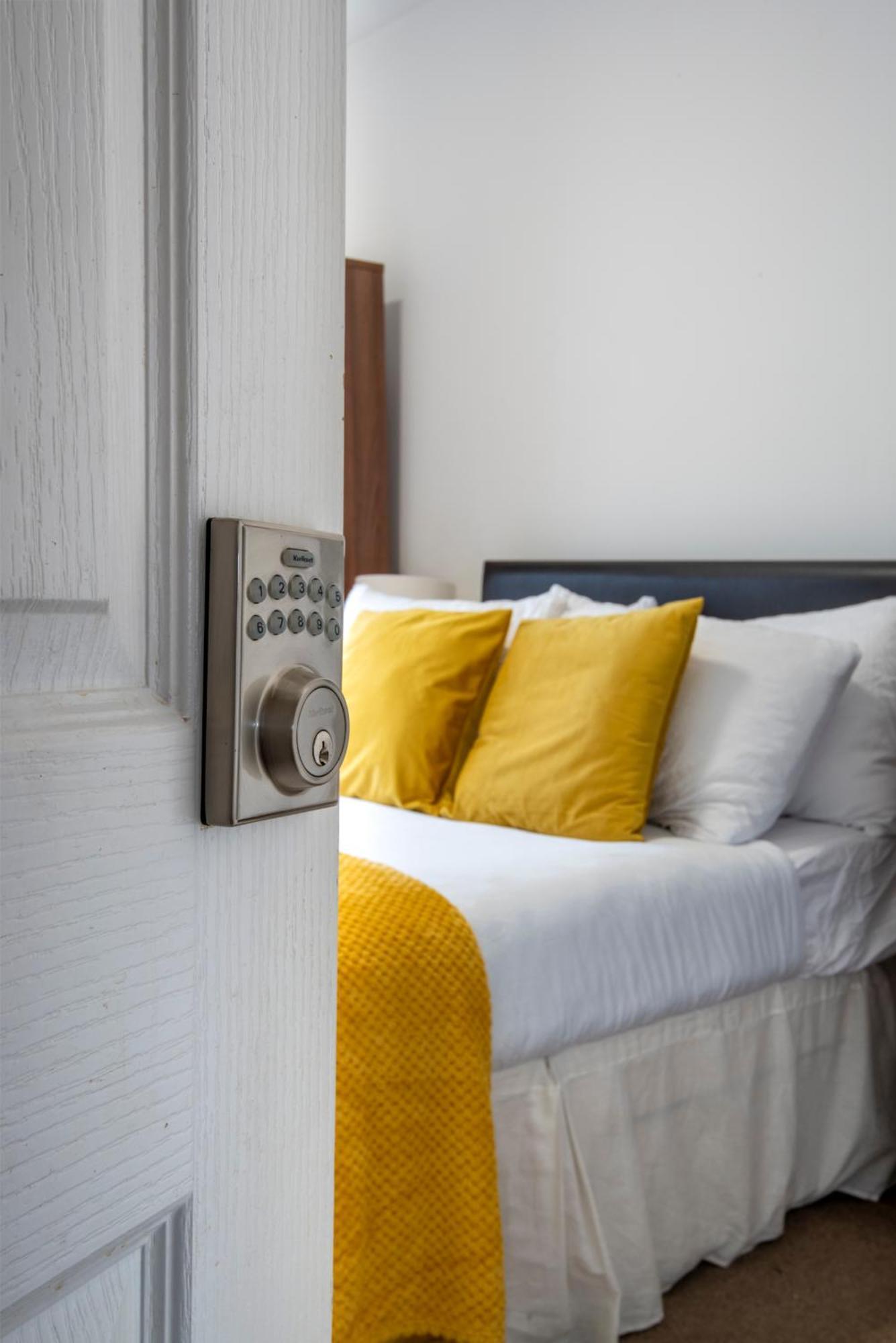 Adorable, Comfy Flat Walk Paddington/elizabeth Stn Leilighet London