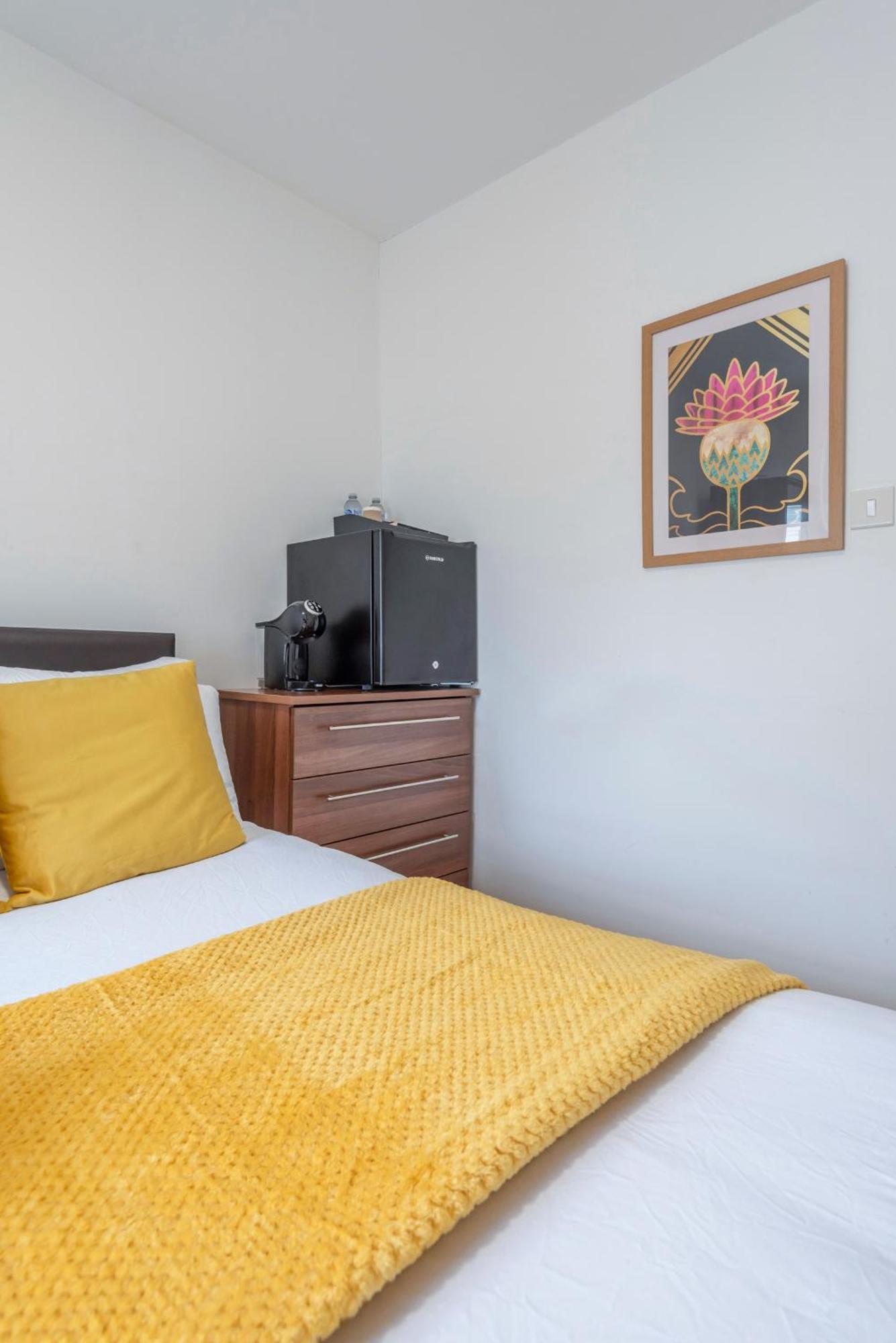Leilighet Adorable, Comfy Flat Walk Paddington/elizabeth Stn