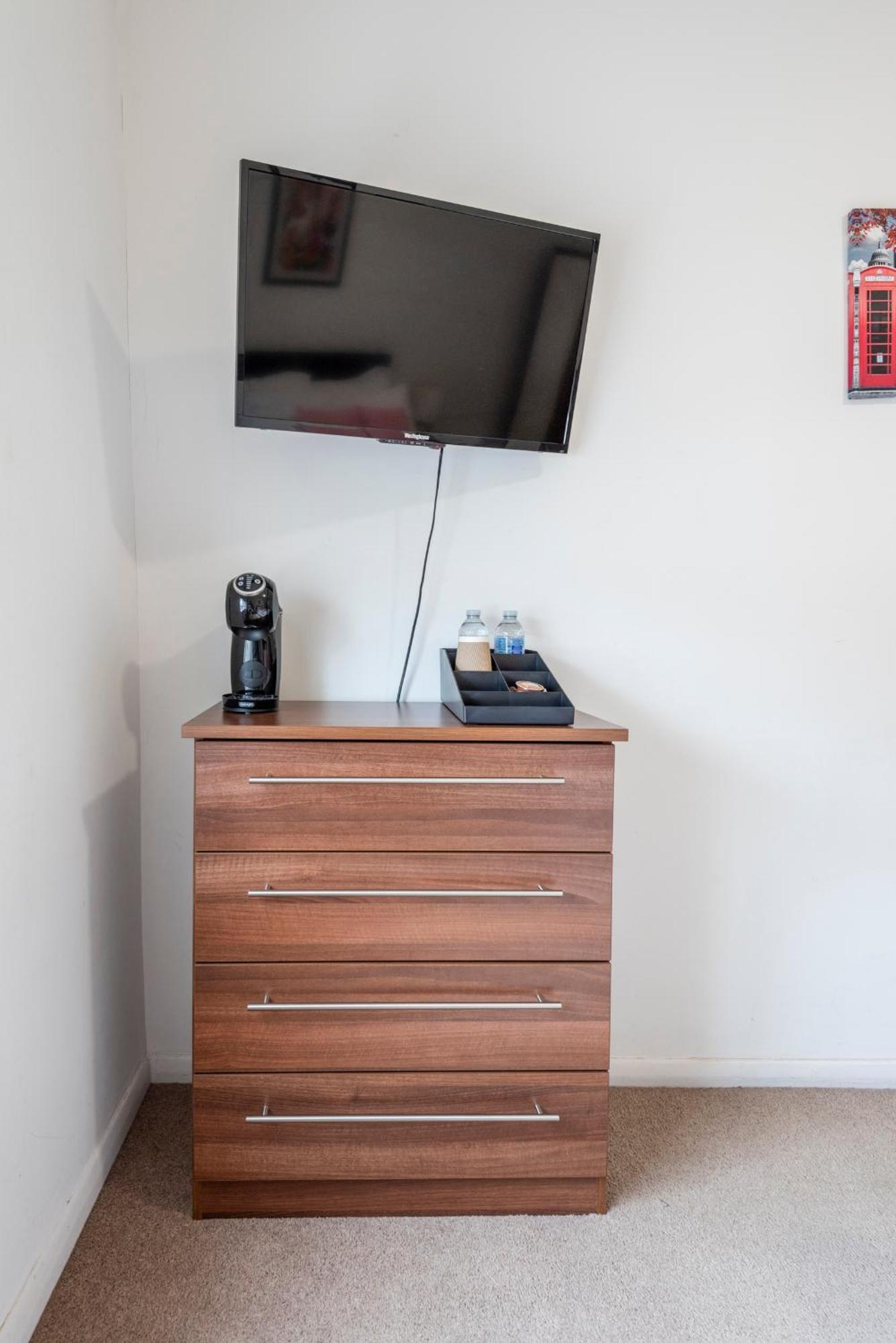 Adorable, Comfy Flat Walk Paddington/elizabeth Stn Leilighet *