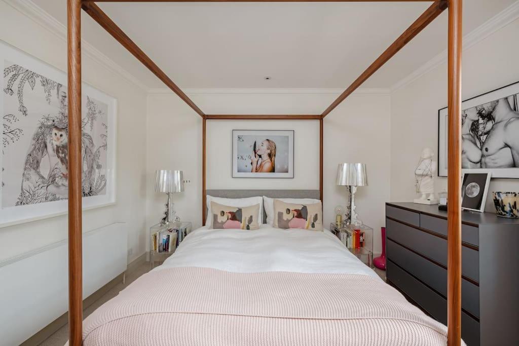 Perfect British Mews - Beautiful Garden * London