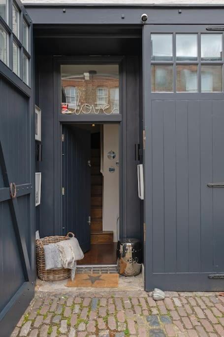 Perfect British Mews - Beautiful Garden *