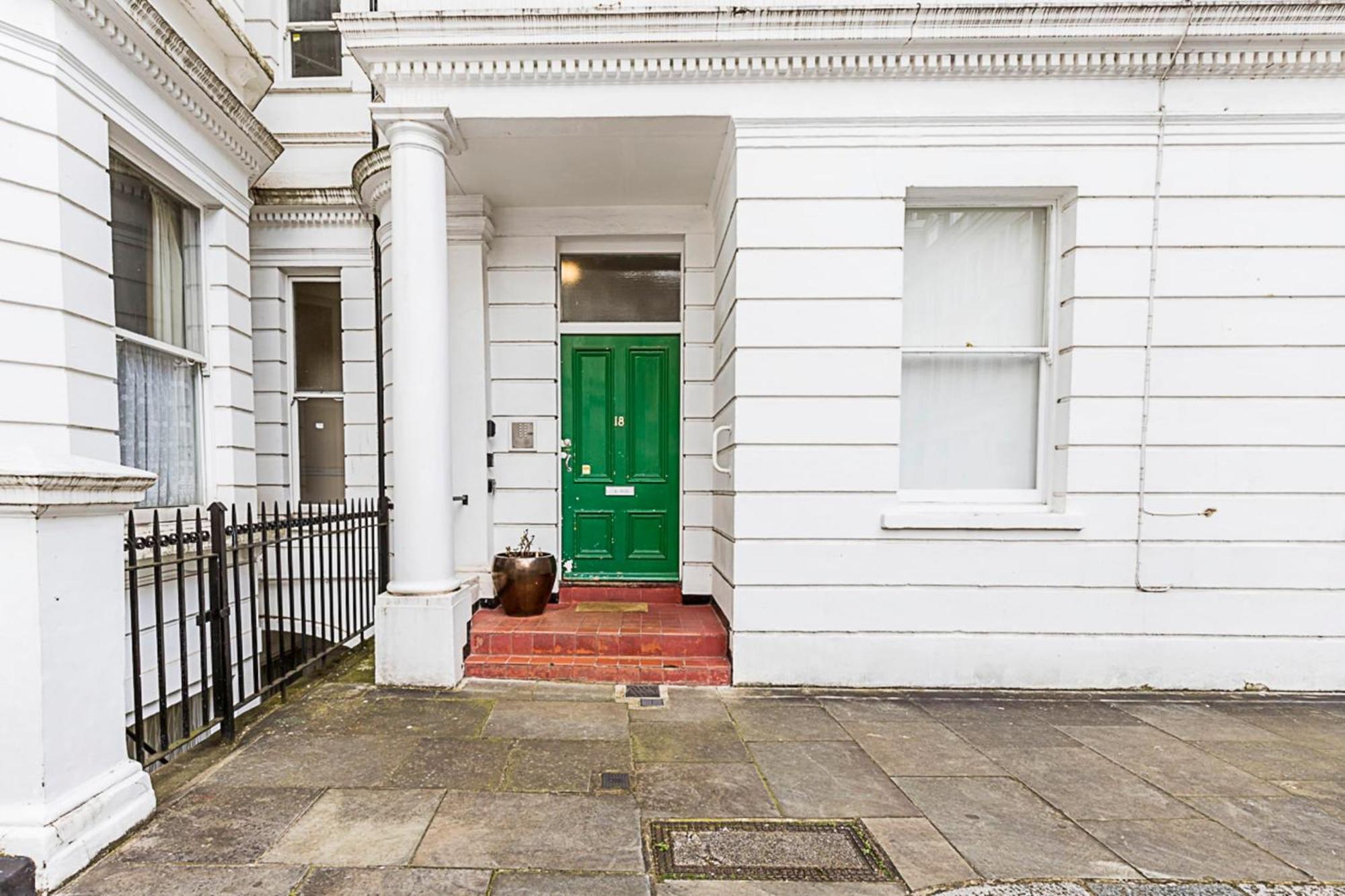 Notting Hill Charm * Londen