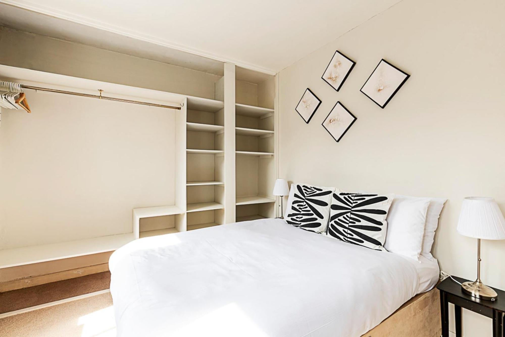 Appartement Notting Hill Charm
