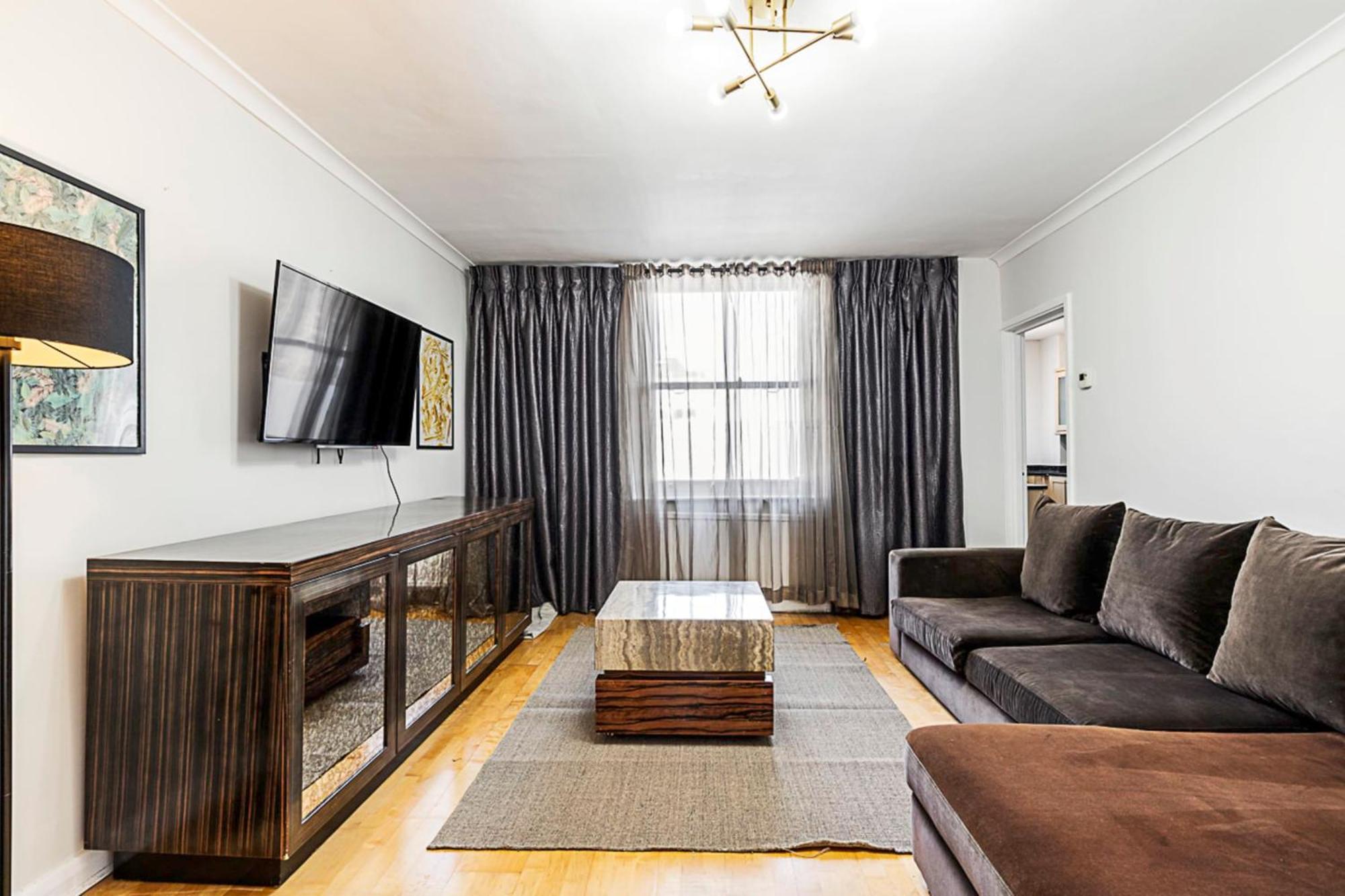 Appartement Notting Hill Charm *