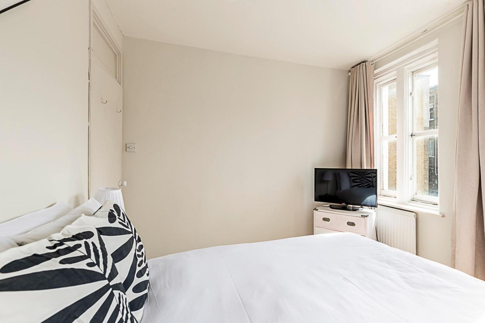 Appartement Notting Hill Charm Londen