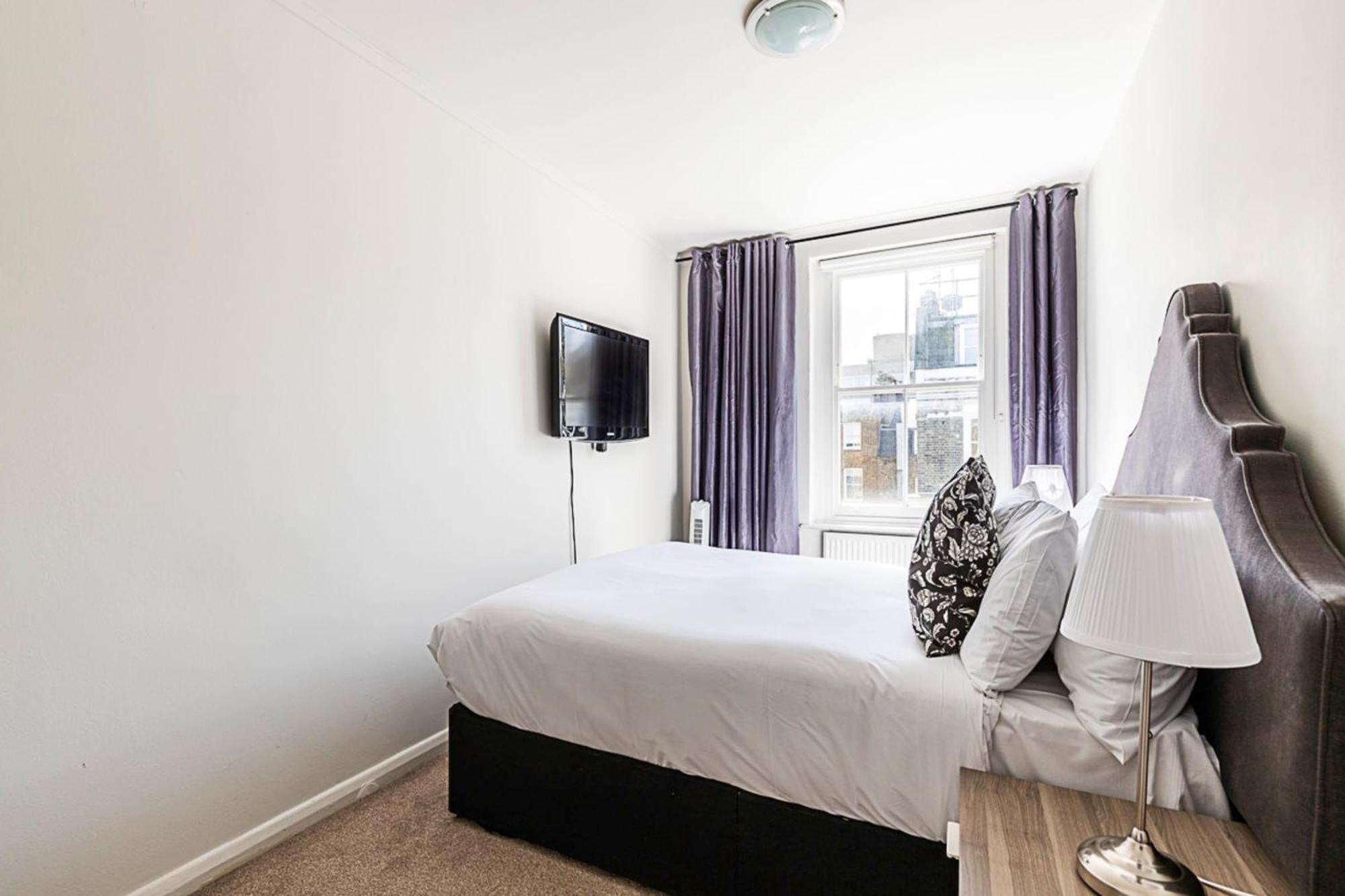 Appartement Notting Hill Charm