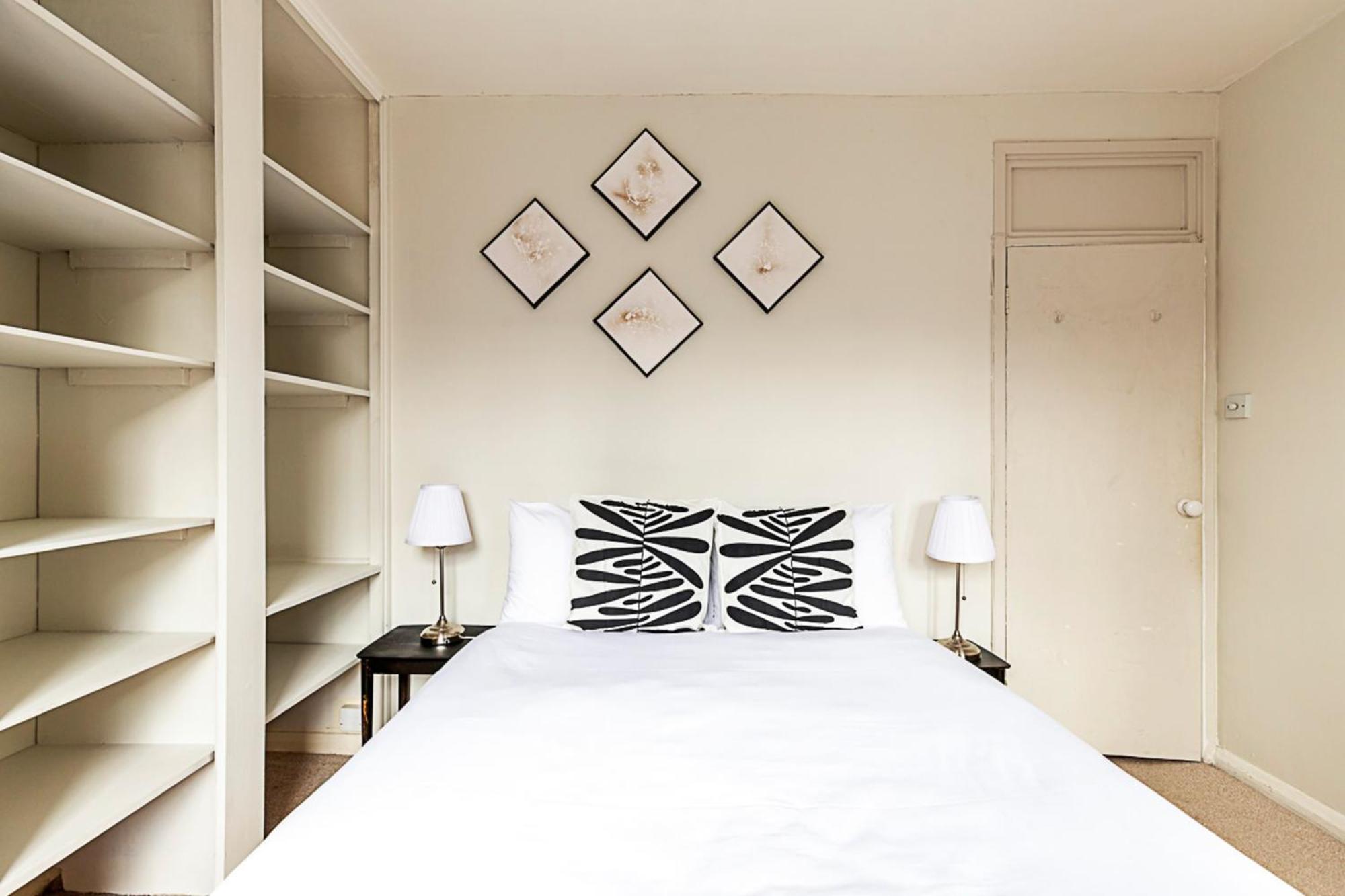 Notting Hill Charm * Londen