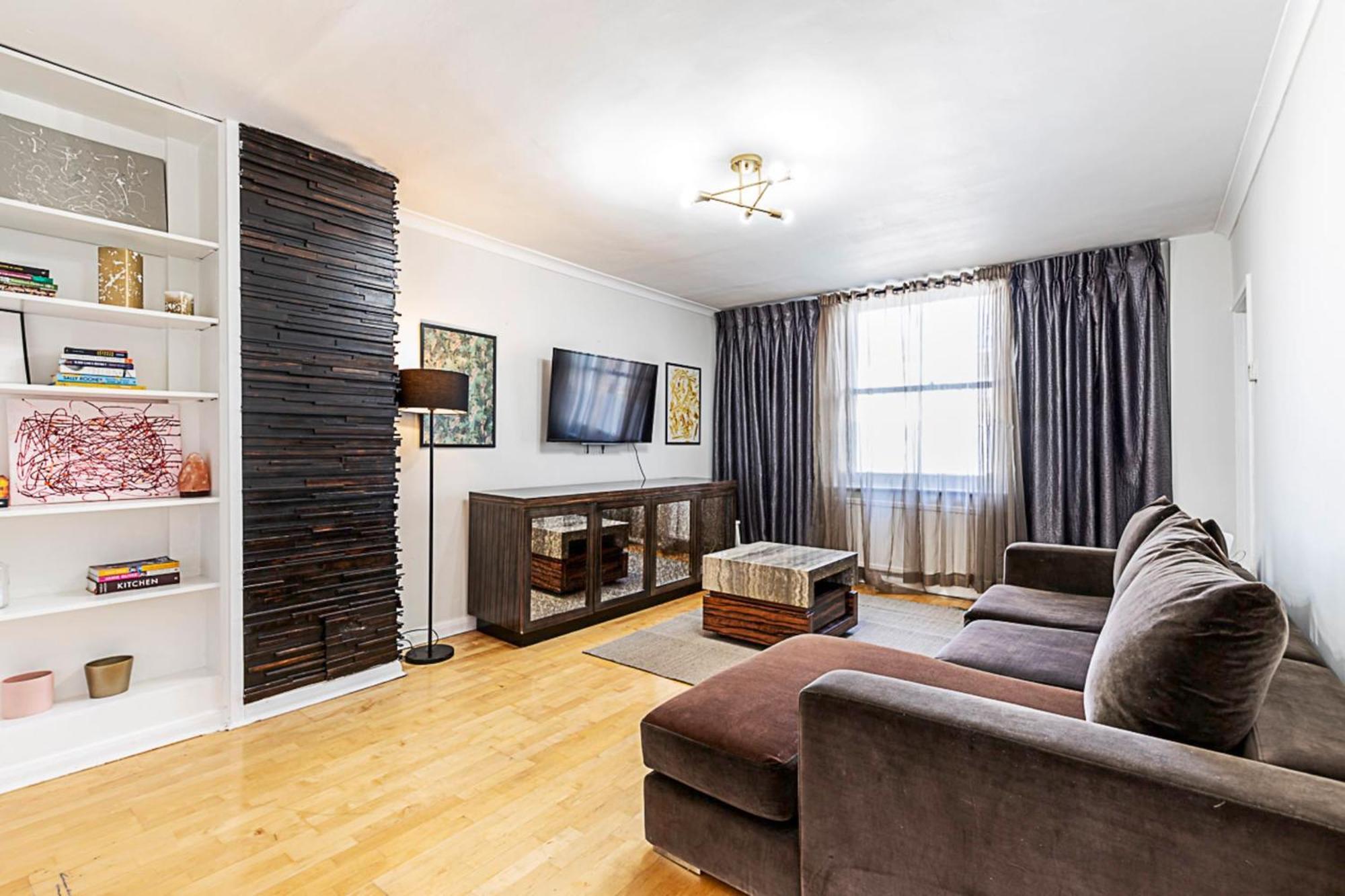 Appartement Notting Hill Charm