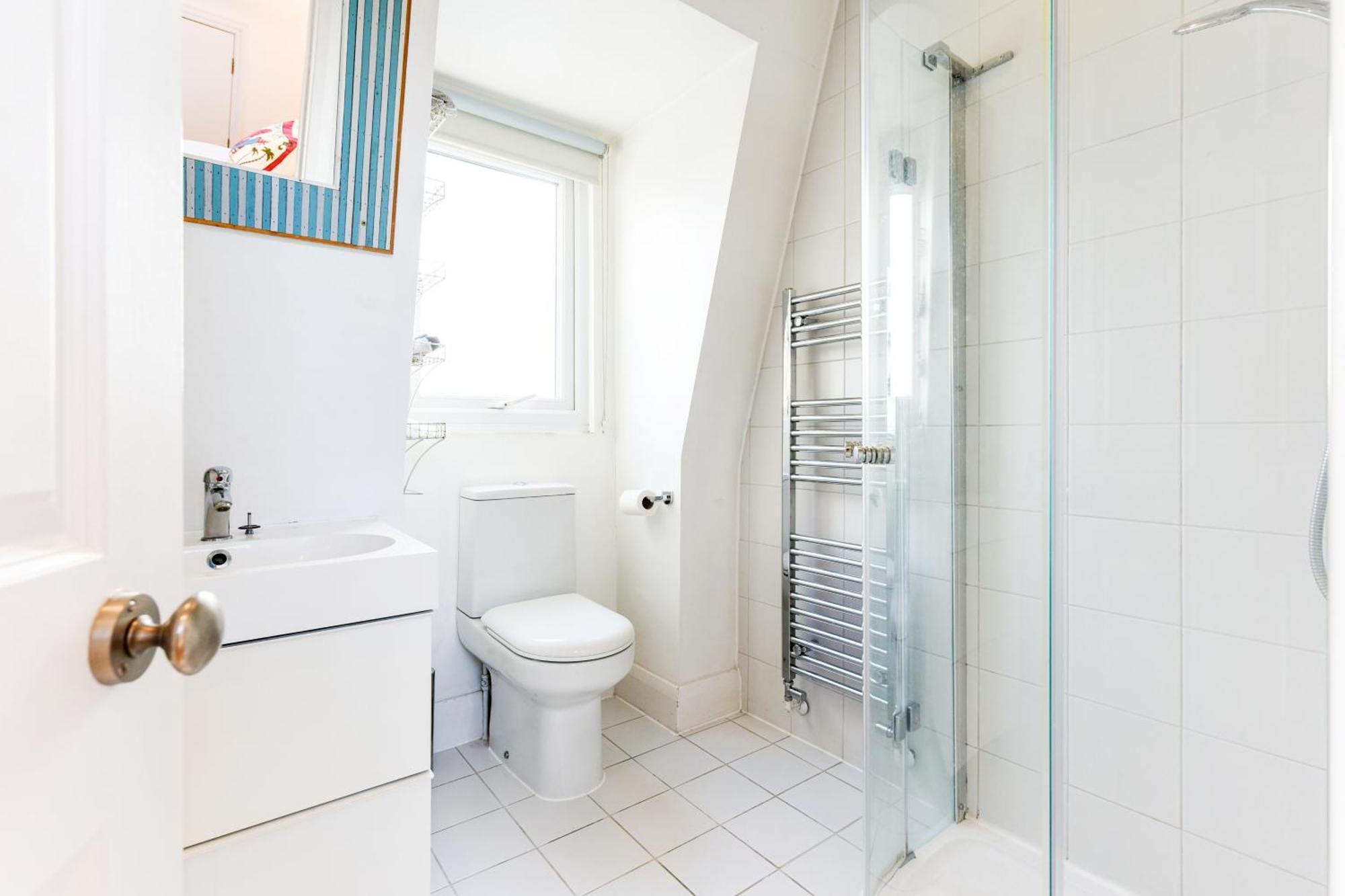 Ivy Glendarvon Street Pro-managed Appartement