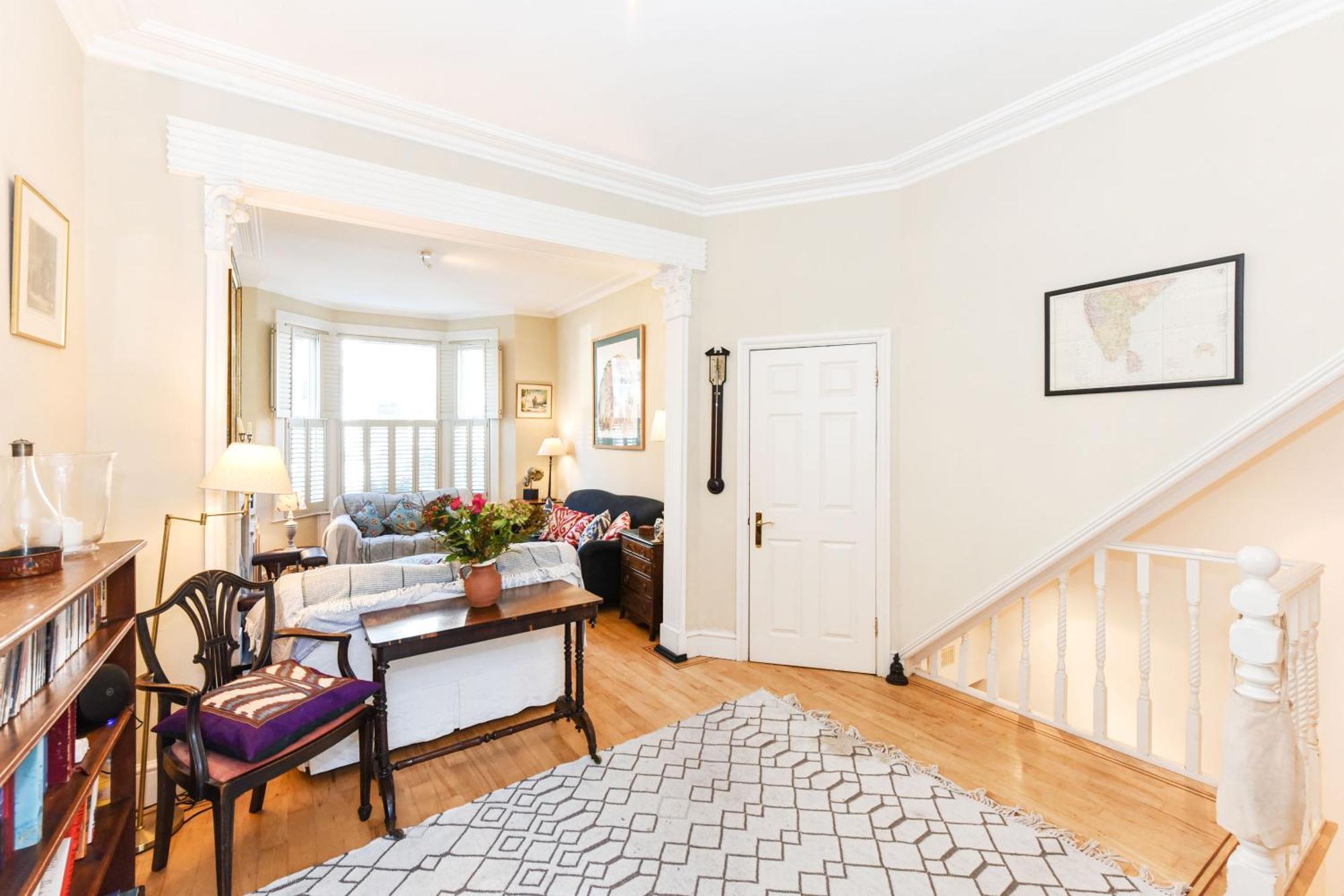 Ivy Glendarvon Street Pro-managed Appartement *