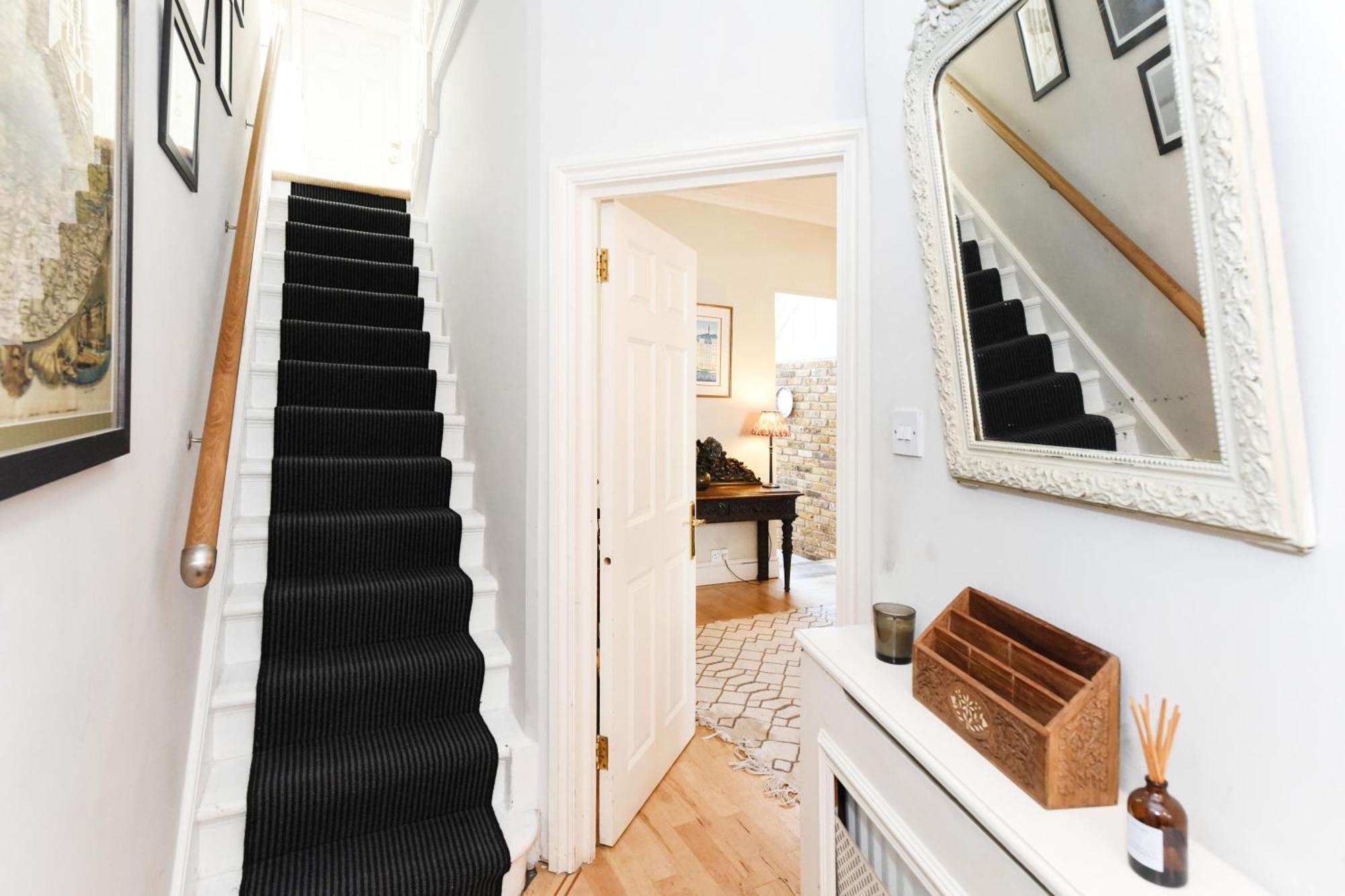 Ivy Glendarvon Street Pro-managed Appartement Londen