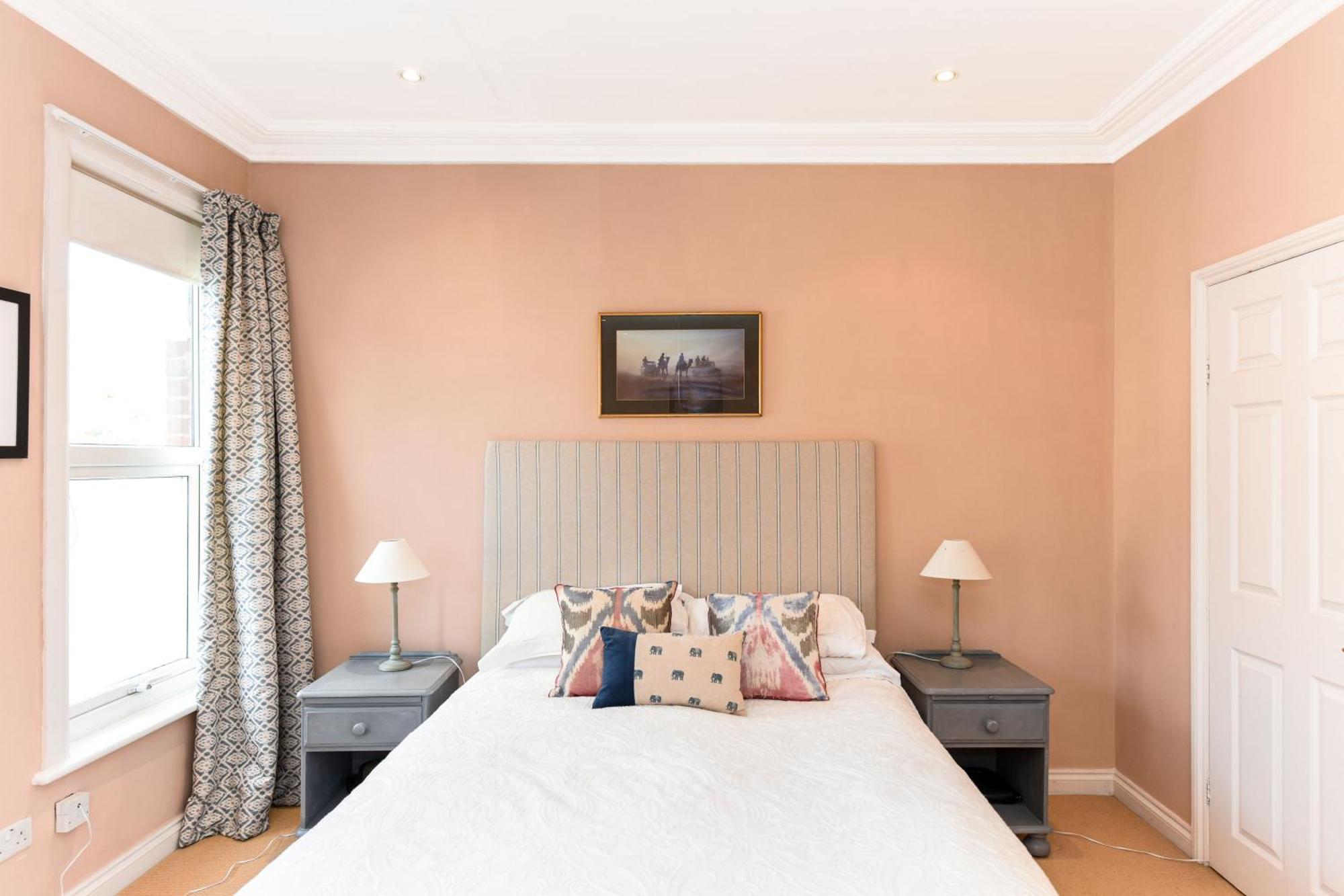 Ivy Glendarvon Street Pro-managed Appartement