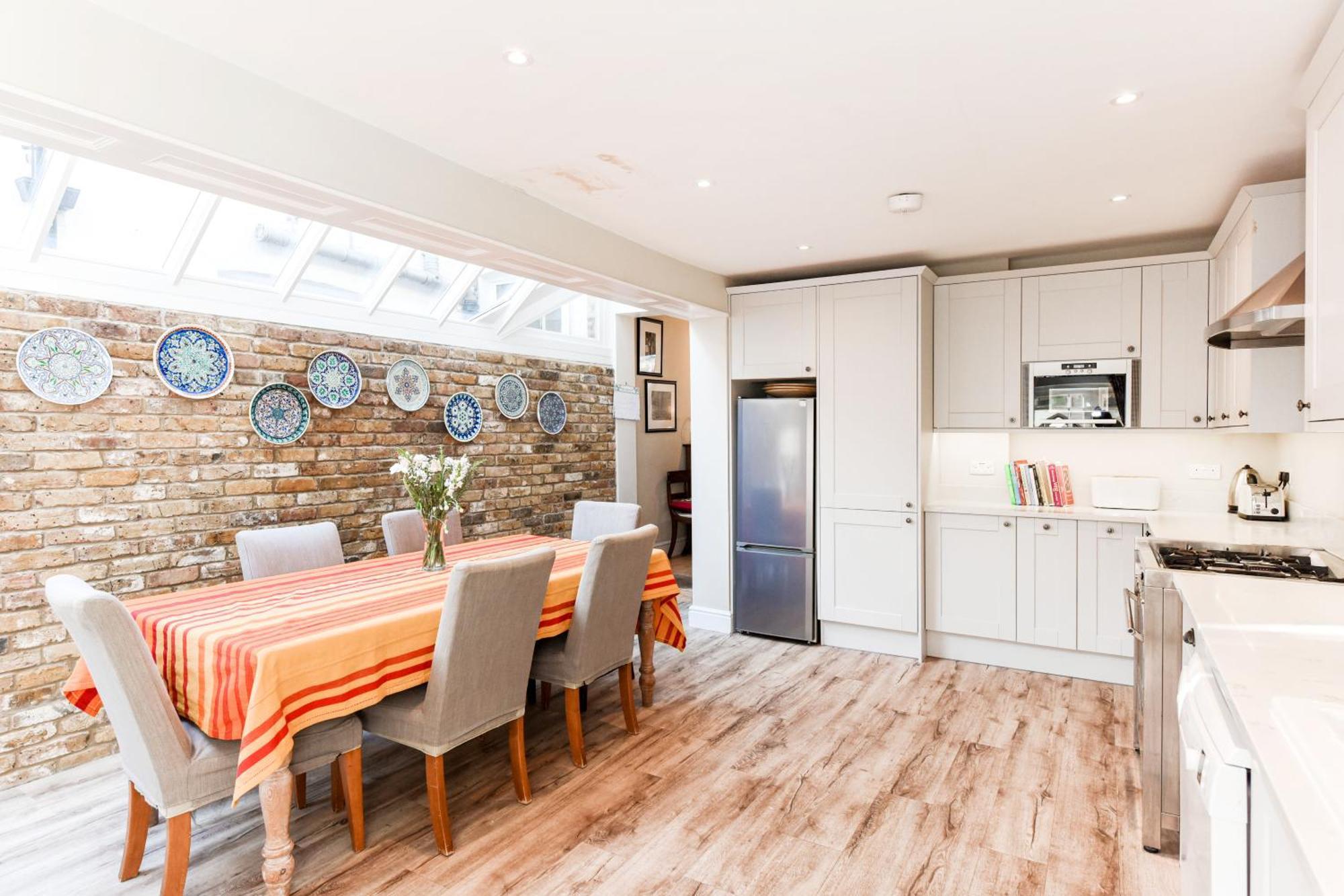 Appartement Ivy Glendarvon Street Pro-managed Londen